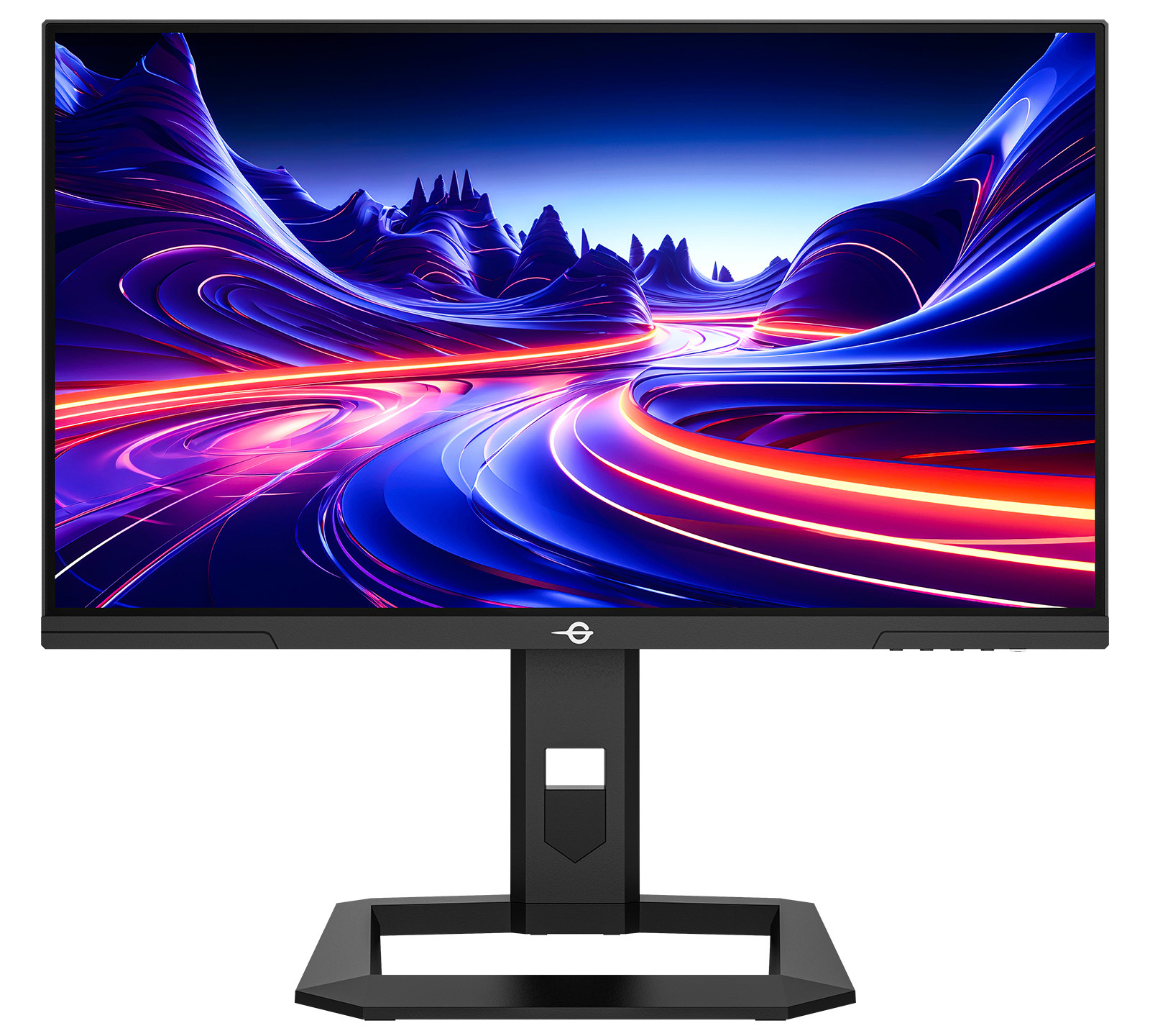 TITAN ARMY 24.5インチ 量子ドット HDR1000 WQHD@320Hz ゲーミング