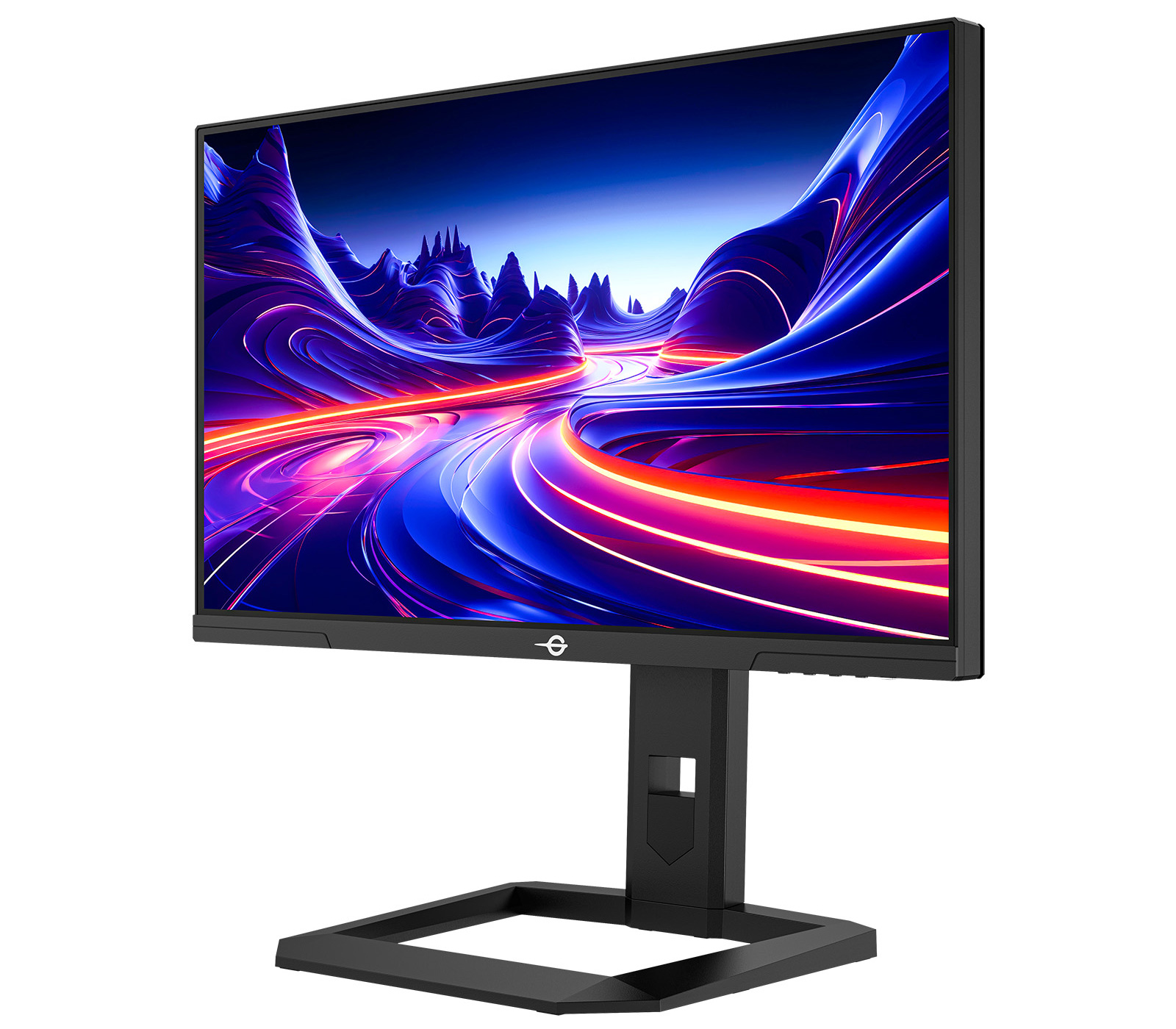 TITAN ARMY 24.5インチ 量子ドット HDR1000 WQHD@320Hz ゲーミング