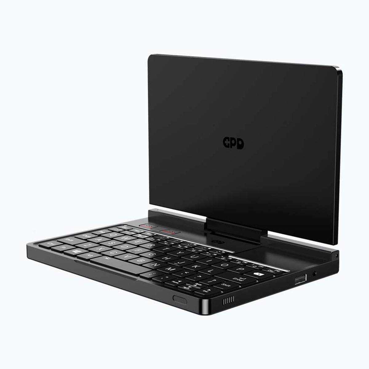 GPD Pocket 4 モバイルPC メモリ16GB SSD1TB AMD Ryzen 7 8840U