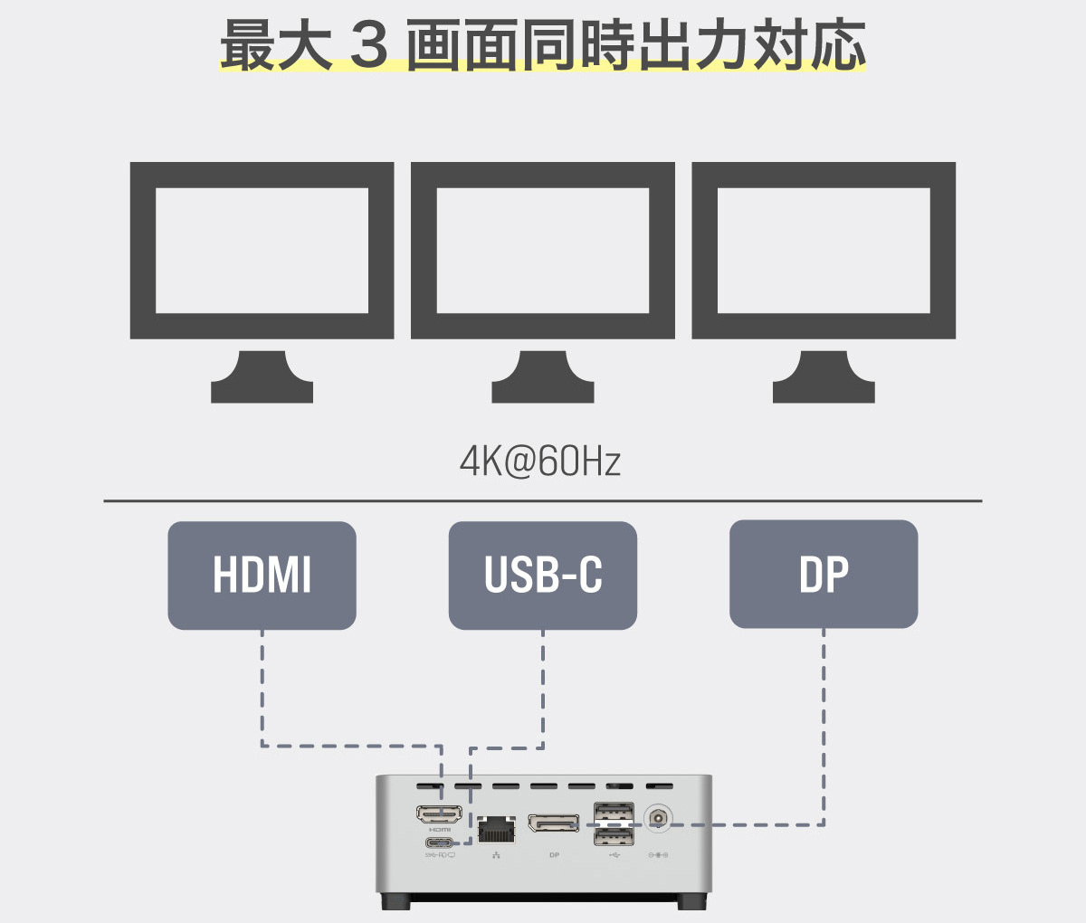 MINISFORUM ミニPC UN100L/V メモリ16GB ストレージ256GB Intel