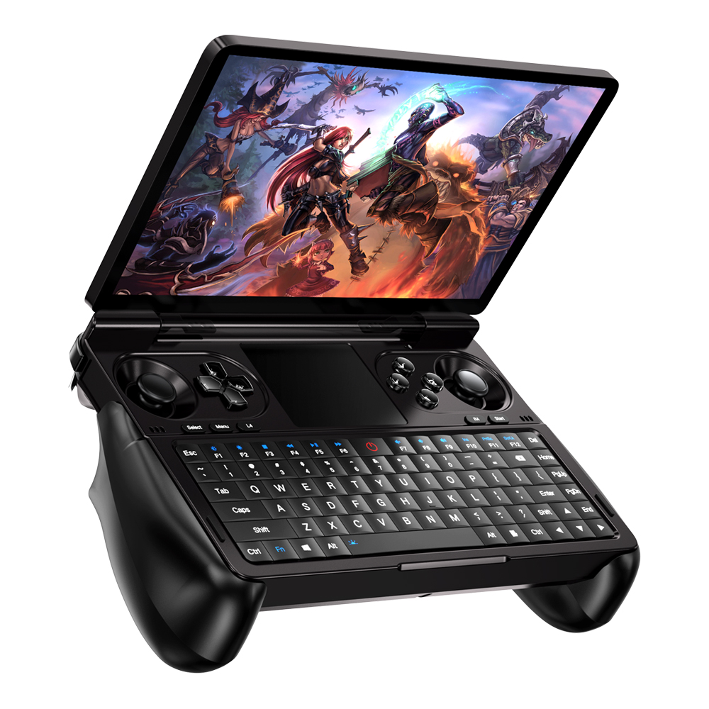 GPD WIN Mini UMPC Ryzen 7 7840U メモリ64GB ストレージ2TB 7インチ