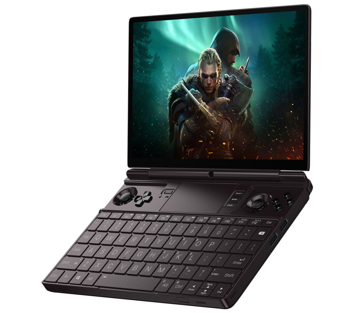 GPD WIN Max 2 2024 ポータブルゲーミングPC メモリ32GB ストレージ2TB 大画面 10.1インチ モバイルノートパソコン GPD  WIN Max 2 2024 (8840U) 32G/2TB : winmax2-2024-32g-2t : リンクスダイレクト - 通販 -  Yahoo!ショッピング