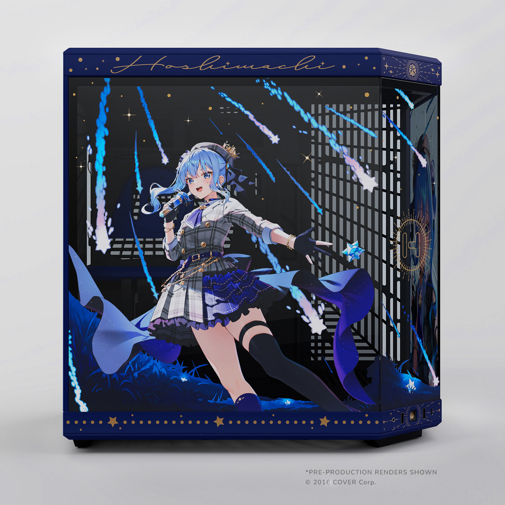 パソコンケース◆162種類◆星 スター stars 特集 y70-suisei-le1.jpg