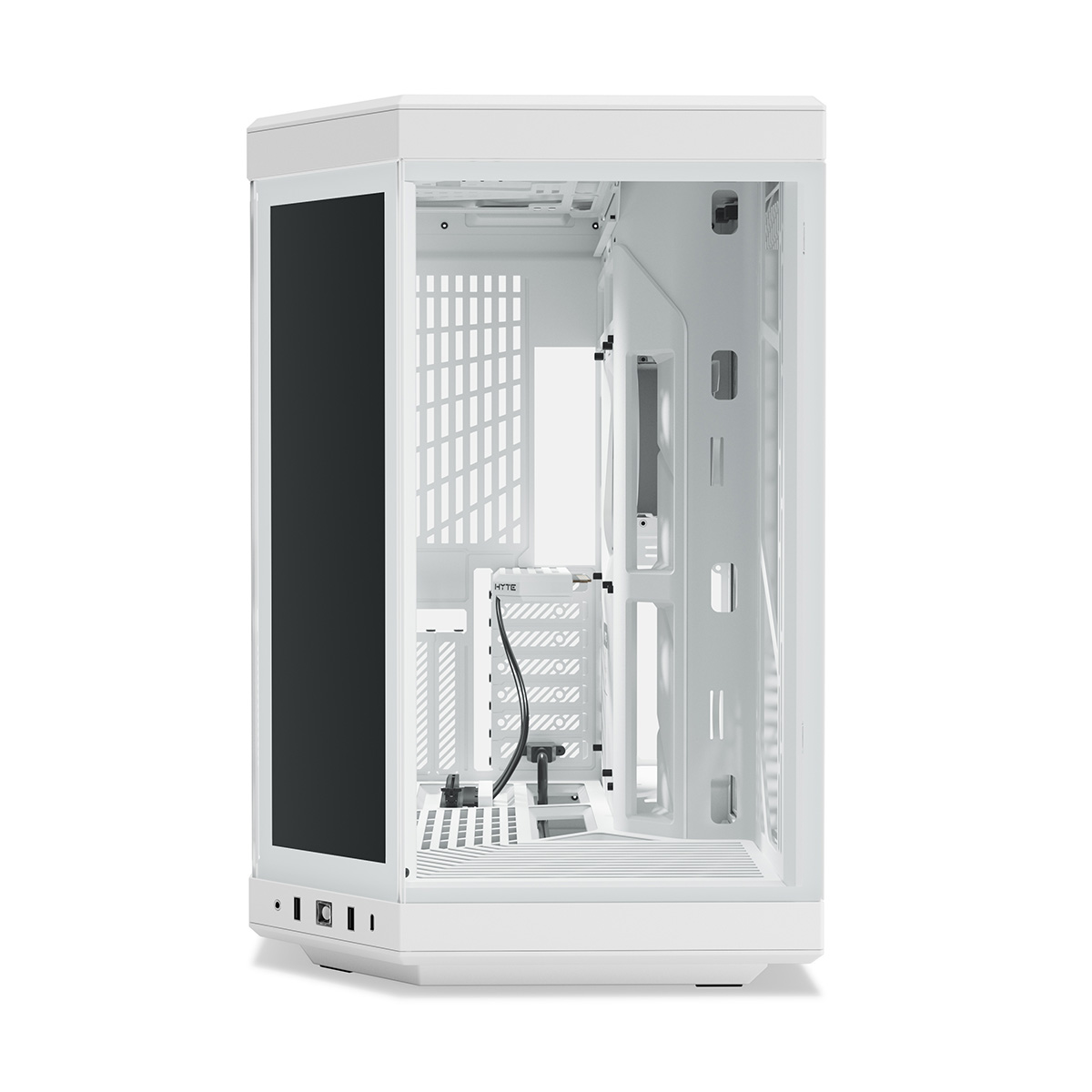 Y70 Touch  White 新品未開封 HYTE Y70 Touch Infinite [スノーホワイト] 価格比較 - 価格.com