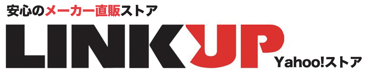 LINKUP Japan ヘッダー画像