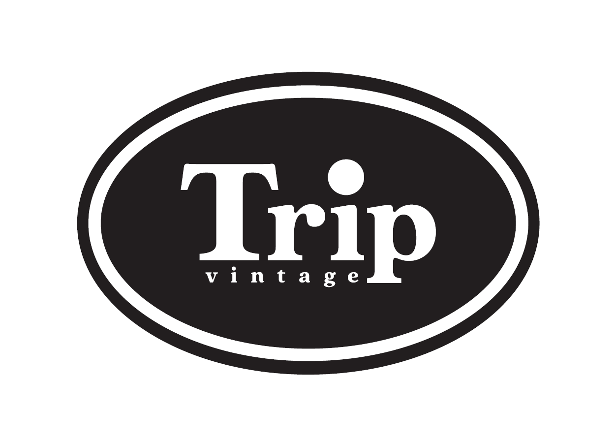 Trip Vintage ヘッダー画像
