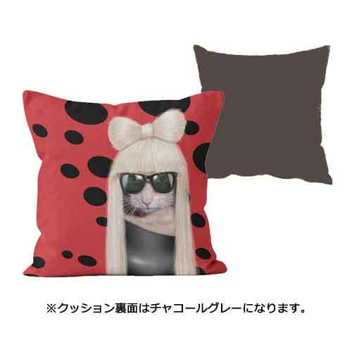 PETS ROCK ペッツロック UK製 エリザベス女王 ラビット クッション PETS ROCK ペッツロック UK製 エリザベス女王 ラビット クッション