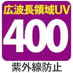 UV400