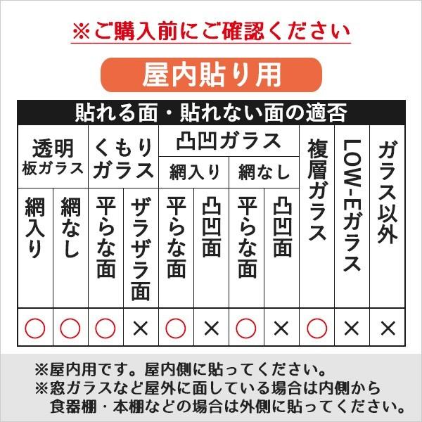 IR05R 窓ガラス 透明 遮熱フィルム 遮熱シート 飛散防止 業務用
