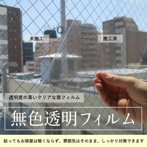 DUV01L UV400 UVカットフィルム 紫外線カット 紫外線対策 シート