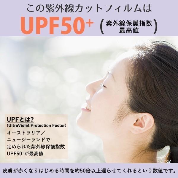 RT05L 窓 UVカットフィルム 紫外線カット 透明 すっきりクリア 99% UVカットシート 92×2m |  | 07