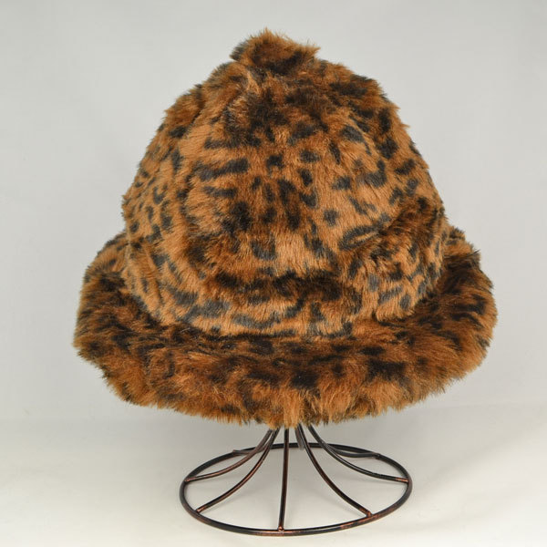 KANGOL（カンゴール） フォウ ファー ハット メンズ レディース 秋冬