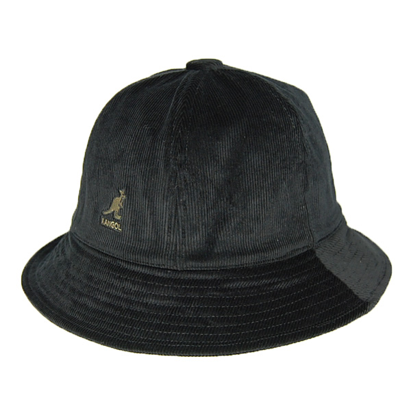 カンゴール メトロハット 帽子 コードカジュアル KANGOL Cord Casual