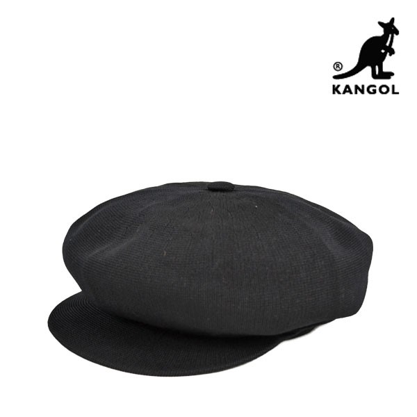 カンゴール トロピック スピットファイア KANGOL 春夏 メンズ