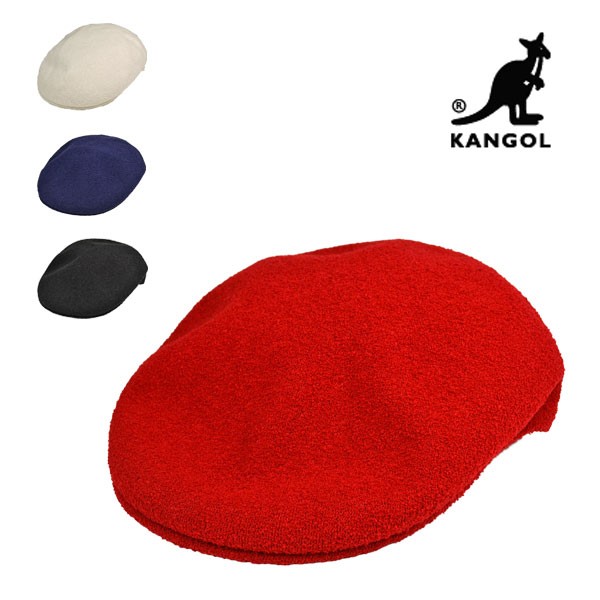 KANGOL カンゴール ハンチング メンズ レディース バミューダ