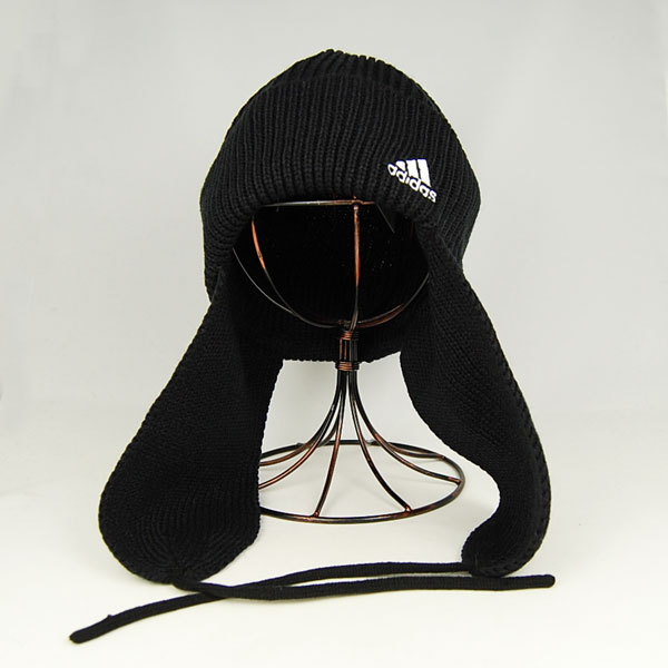 adidas（アディダス） 【限定セール】 イヤーフラップ ワッチ アクリル