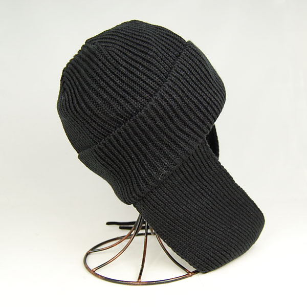 adidas（アディダス） 【限定セール】 イヤーフラップ ワッチ アクリル