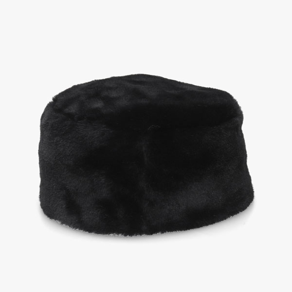 goa ゴア　ロシア帽　ロシアン帽　ロシアンハット KANGOL（カンゴール） 【限定セール】 フェイクファー トッパー ハット