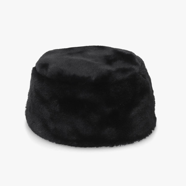 KANGOL（カンゴール） 【限定セール】 フェイクファー トッパー ハット