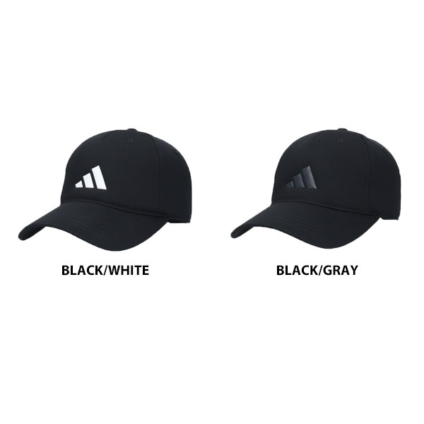 ◆adidas アディダス◆フェイクレザー ベースボールキャップ 黒 adidas アディダス CCT 5パネル ベースボールキャップ 黒