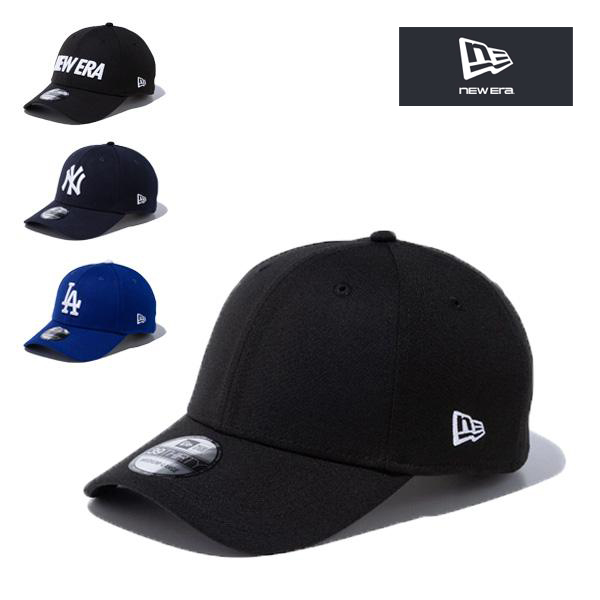 NEW ERA ニューエラ キャップ 39THIRTY new era 黒 紺