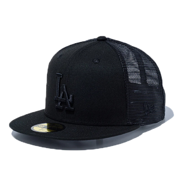 ドジャース キャップ黒（NEW ERA／ファッション）の商品一覧