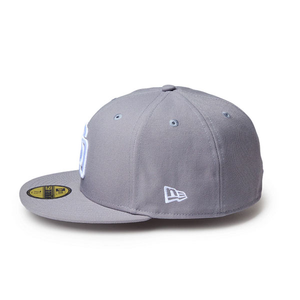 59FIFTY ニューエラ キャップ サンディエゴ パドレス 黒 ブラック