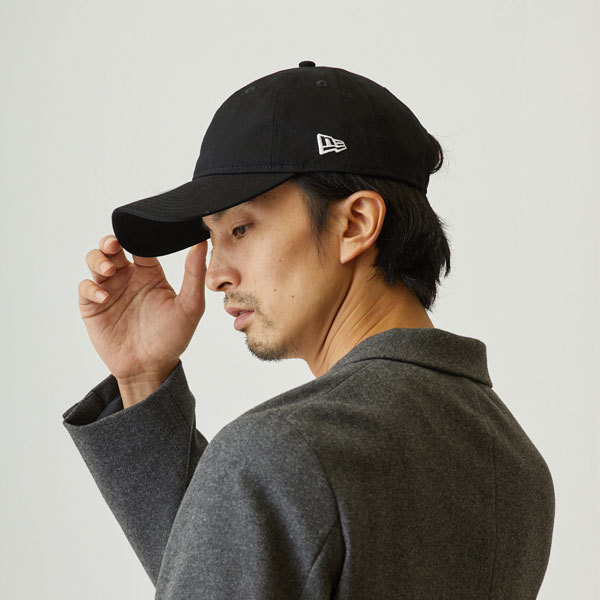 2025/SS/新作】2WAYネップロングベスト〈トップス〉 +design