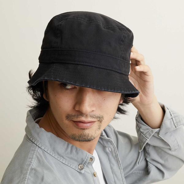 メンズサファリ、バケットハット（サイズ（S/M/L）：LL(XL)）｜帽子｜財布、帽子、ファッション小物｜ファッション 通販 -  Yahoo!ショッピング