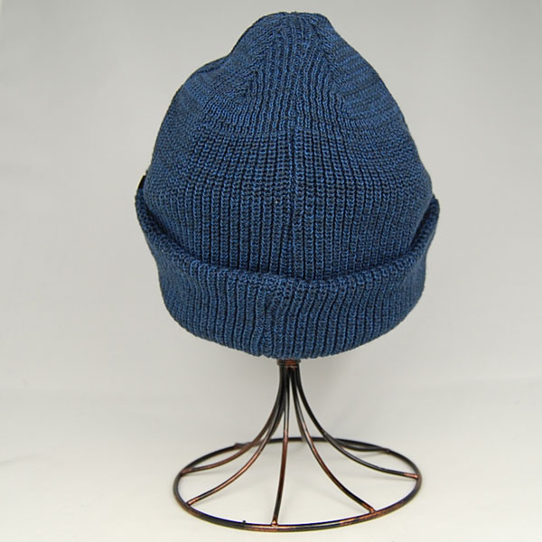 【yo biotop（ヨービオトープ）】23AW カシミヤニット帽　ビーニー BIOTOP(ビオトープ) / 【yo BIOTOP】cashmere knit deep cap (帽子
