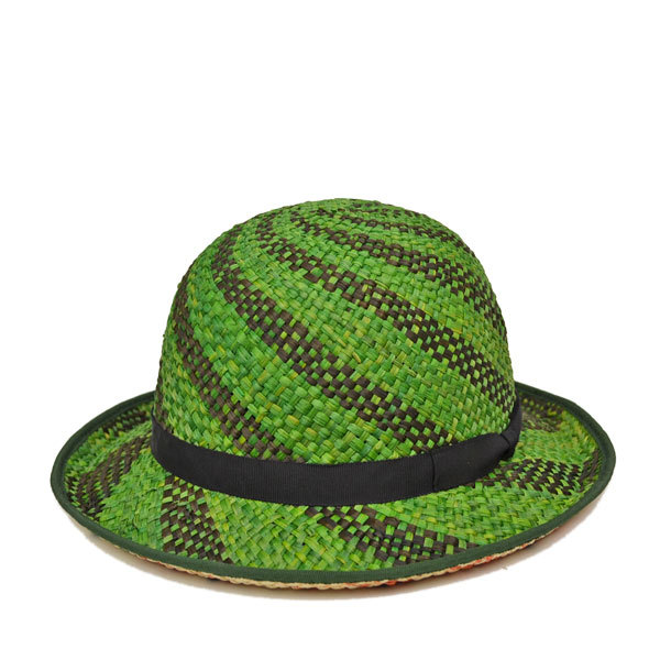 スイカと麦わら帽子  【1375】 ht-pt-1810016-_1.jpg