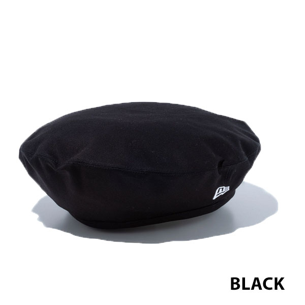 NEW ERA ニューエラ ベレー ベレー帽 ブラック 黒 new era