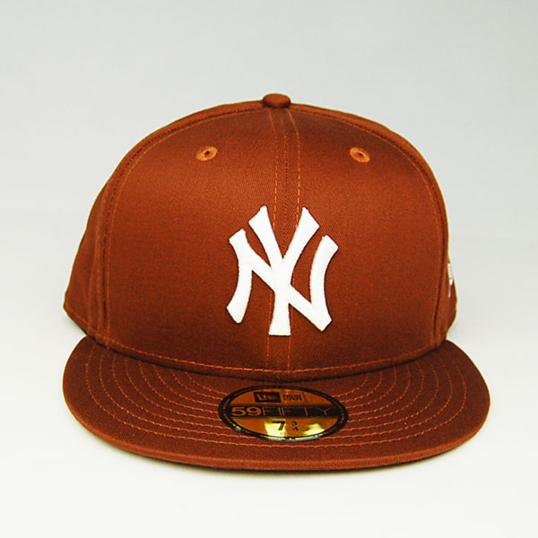 NEW ERA 【セール】 ニューエラ キャップ 59FIFTY ニュアンス