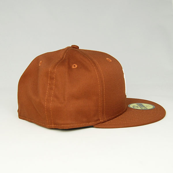 NEW ERA 【セール】 ニューエラ キャップ 59FIFTY ニュアンス