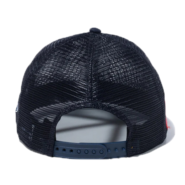 New Era 9FIFTY ネイビー キャップ New Era 59FIFTY ネイビーキャップ 7 1/4 - メルカリ
