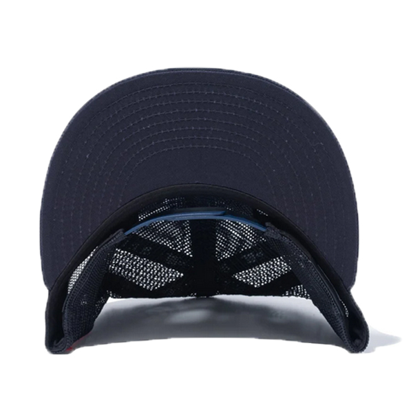 9FIFTY 【限定セール】 ニューエラ メッシュキャップ All Mesh