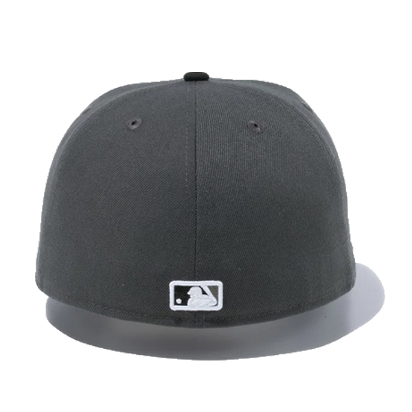 59FIFTY ニューエラ キャップ ニューヨークヤンキース シャドウ