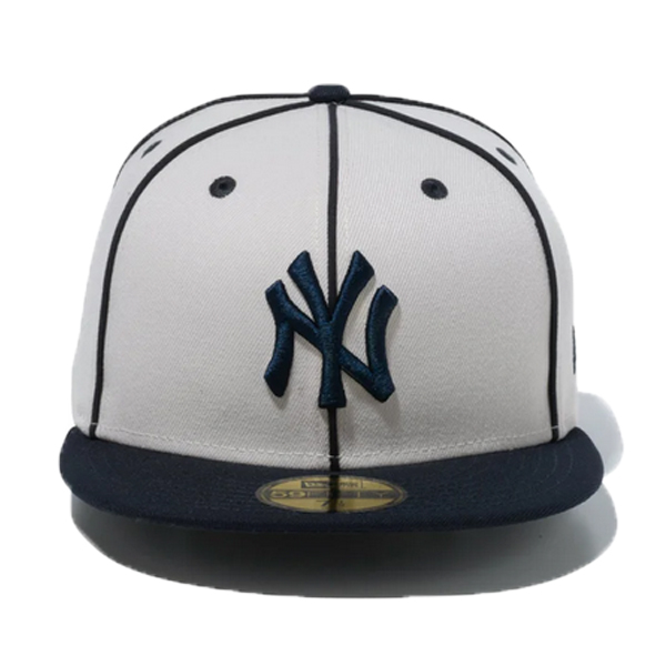 59FIFTY ニューエラ キャップ ニューヨークヤンキース