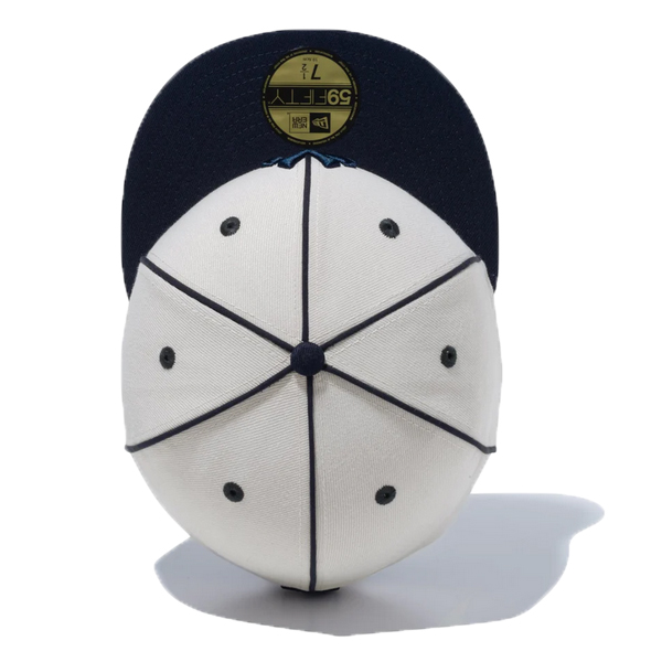 59FIFTY ニューエラ キャップ ニューヨークヤンキース
