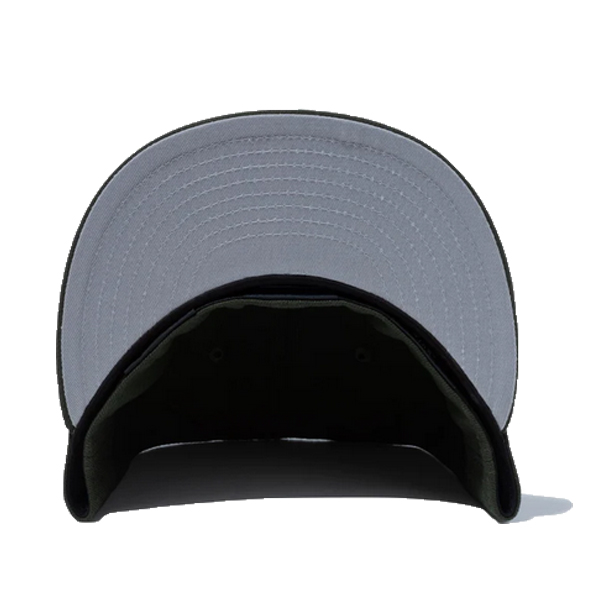 Bristol 59FIFTY キャップ 7 1/4 オリーブ 59FIFTY ニューエラ キャップ シカゴ ホワイトソックス VINCOL