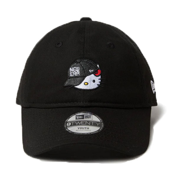 NEW ERA ニューエラ キャップ 小さいサイズ ジュニア ユース
