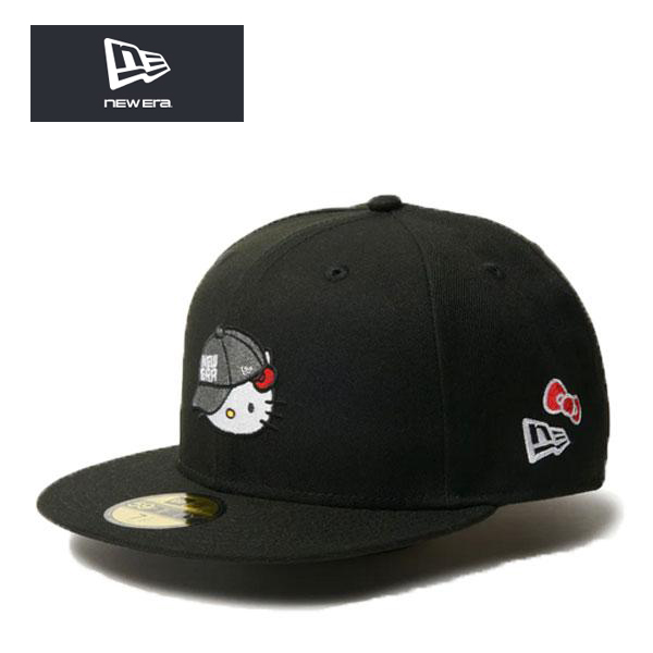 割引 7 黒キャップ ×ニューエラコラボ59FIFTY DAIWA 8/3