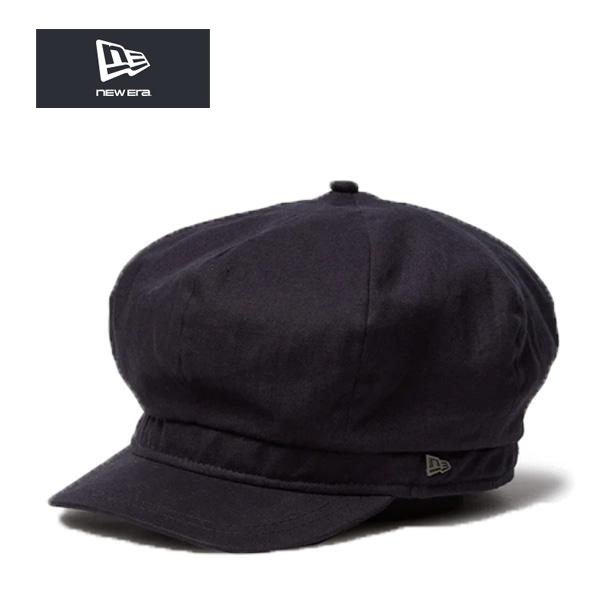 NEW ERA ニューエラ キャスケット コットン フラックス