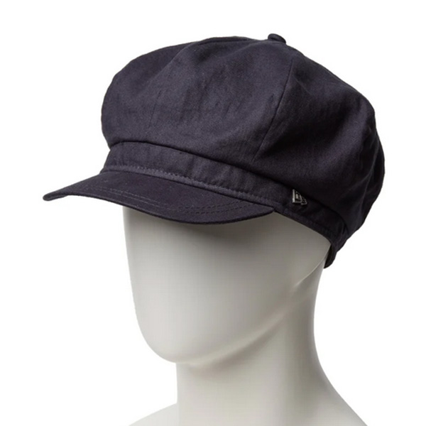 NEW ERA ニューエラ キャスケット コットン フラックス