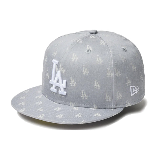59FIFTY ニューエラ キャップ la ロサンゼルス ドジャース