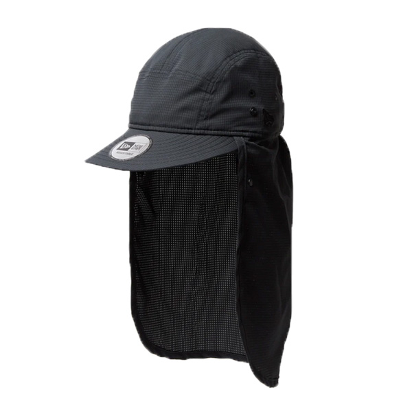 Jet Cap ニューエラ アウトドア ジェットキャップ サンシェード