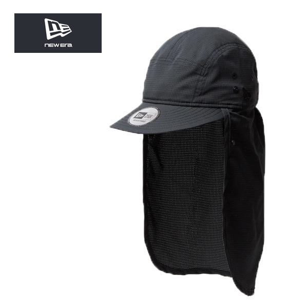 Jet Cap ニューエラ アウトドア ジェットキャップ サンシェード