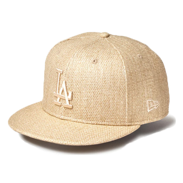 9FIFTY ニューエラ ペーパー キャップ ゴルフ ロサンゼルス