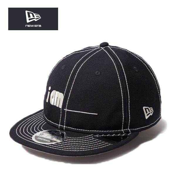 9FIFTY 【限定セール】 ニューエラ レトロクラウン キャップ