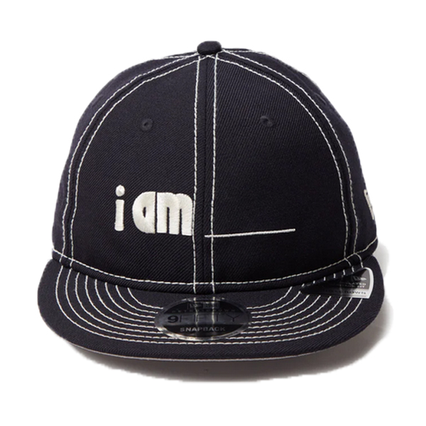 9FIFTY 【限定セール】 ニューエラ レトロクラウン キャップ
